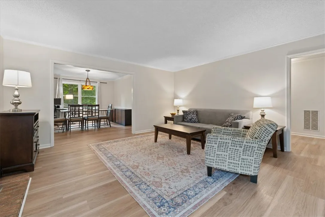 Property image 5 at 222 Camelot Road, Clemson, SC 29631
