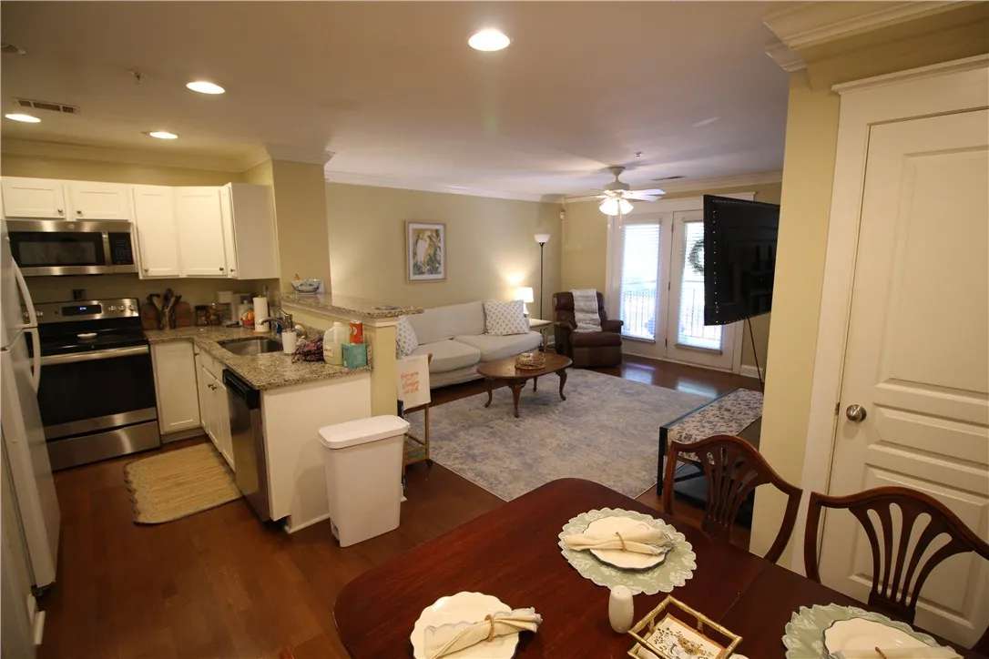 Property image 4 at 833 Old Greenville Highway, Clemson, SC 29631
