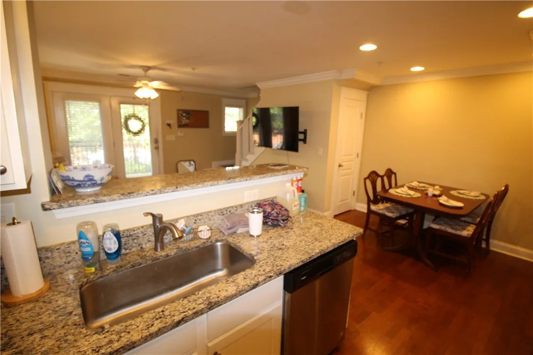 Property image 5 at 833 Old Greenville Highway, Clemson, SC 29631