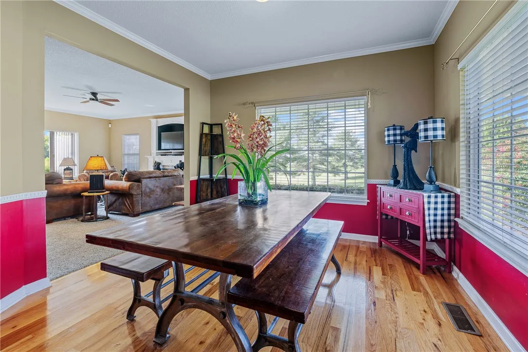 Property image 5 at 1700 Troon Lane, Walhalla, SC 29691