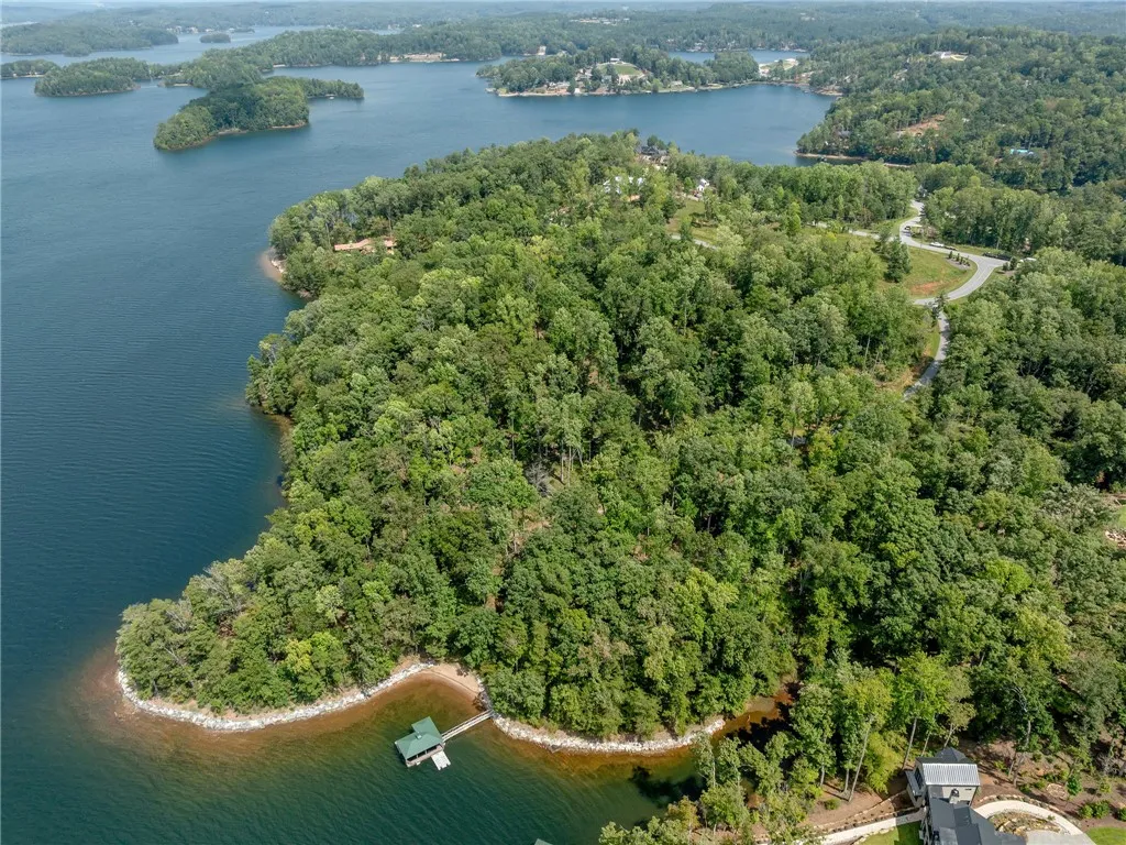 Property image 3 at 115 Sandy Hollow Court, Six Mile, SC 29682