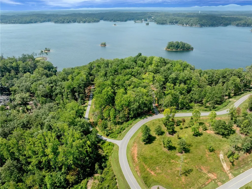 Property image 2 at 119 Sandy Hollow Court, Six Mile, SC 29682