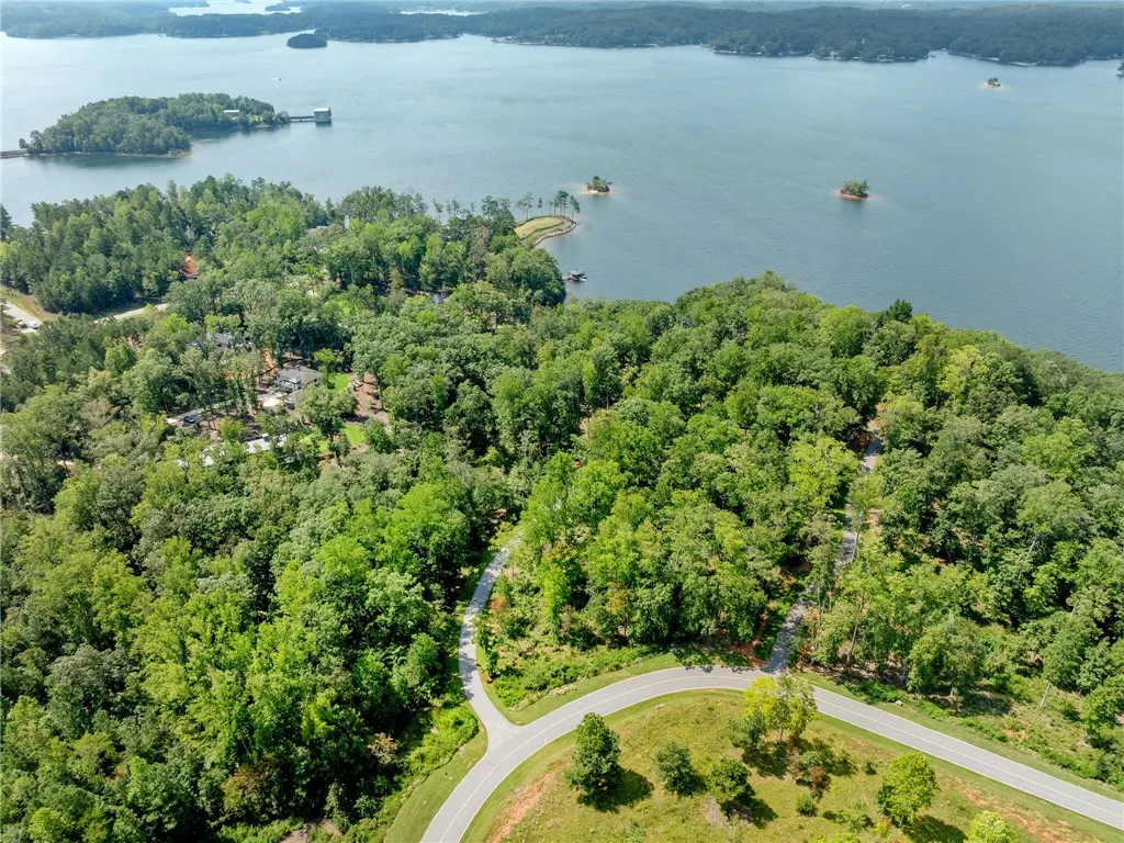 Property image 3 at 119 Sandy Hollow Court, Six Mile, SC 29682