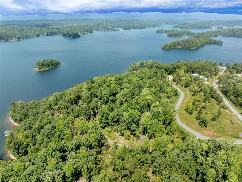 Property image 4 at 119 Sandy Hollow Court, Six Mile, SC 29682