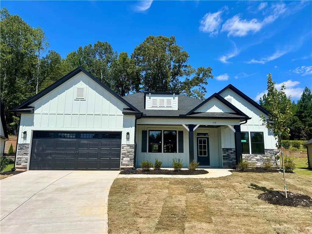108 Shale Drive