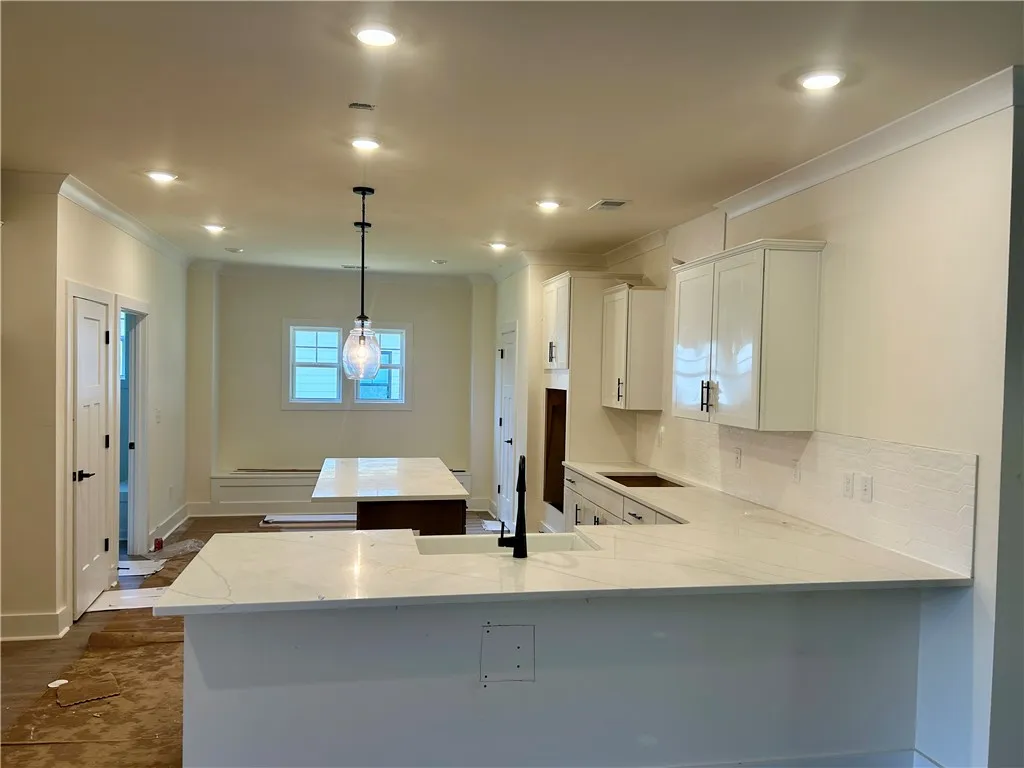 Property image 5 at 108 Shale Drive, Central, SC 29630