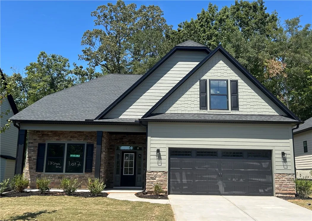 114 Shale Drive