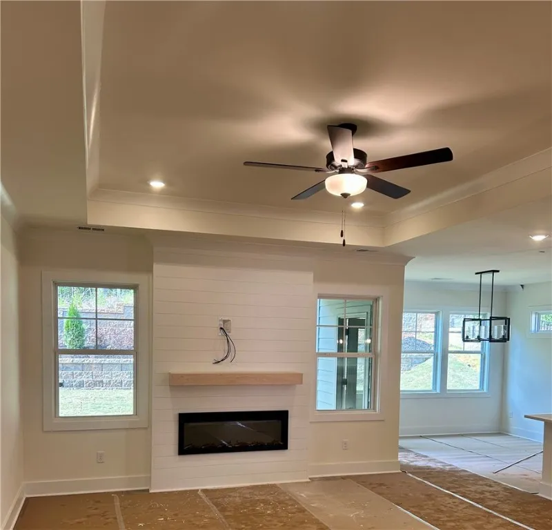 Property image 5 at 114 Shale Drive, Central, SC 29630