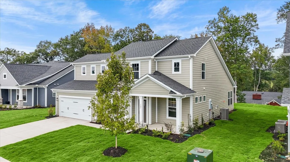 Property image 2 at 105 Kayfield Farms Drive, Anderson, SC 29621