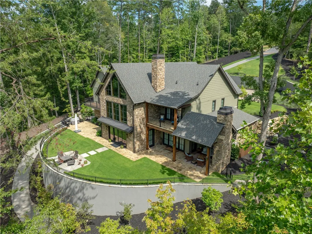 Property image 3 at 158 Cherry Laurel Way, Six Mile, SC 29682