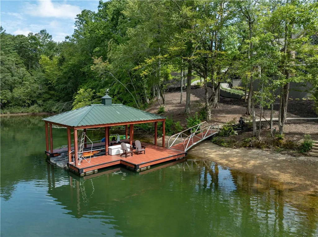 Property image 5 at 158 Cherry Laurel Way, Six Mile, SC 29682