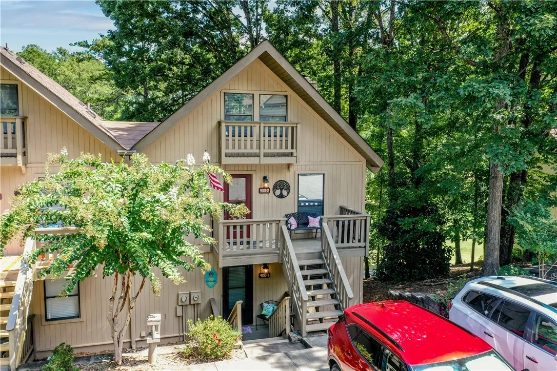 Property image 5 at 900 Captains Cove Court, Salem, SC 29676