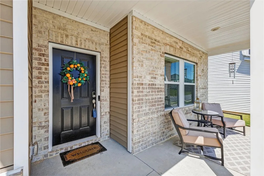 Property image 3 at 207 Allenby Lane, Simpsonville, SC 29680