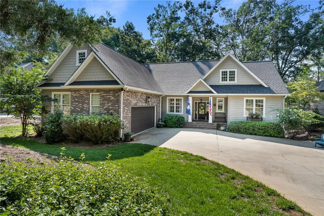 Property image 2 at 117 Club Point, Anderson, SC 29626