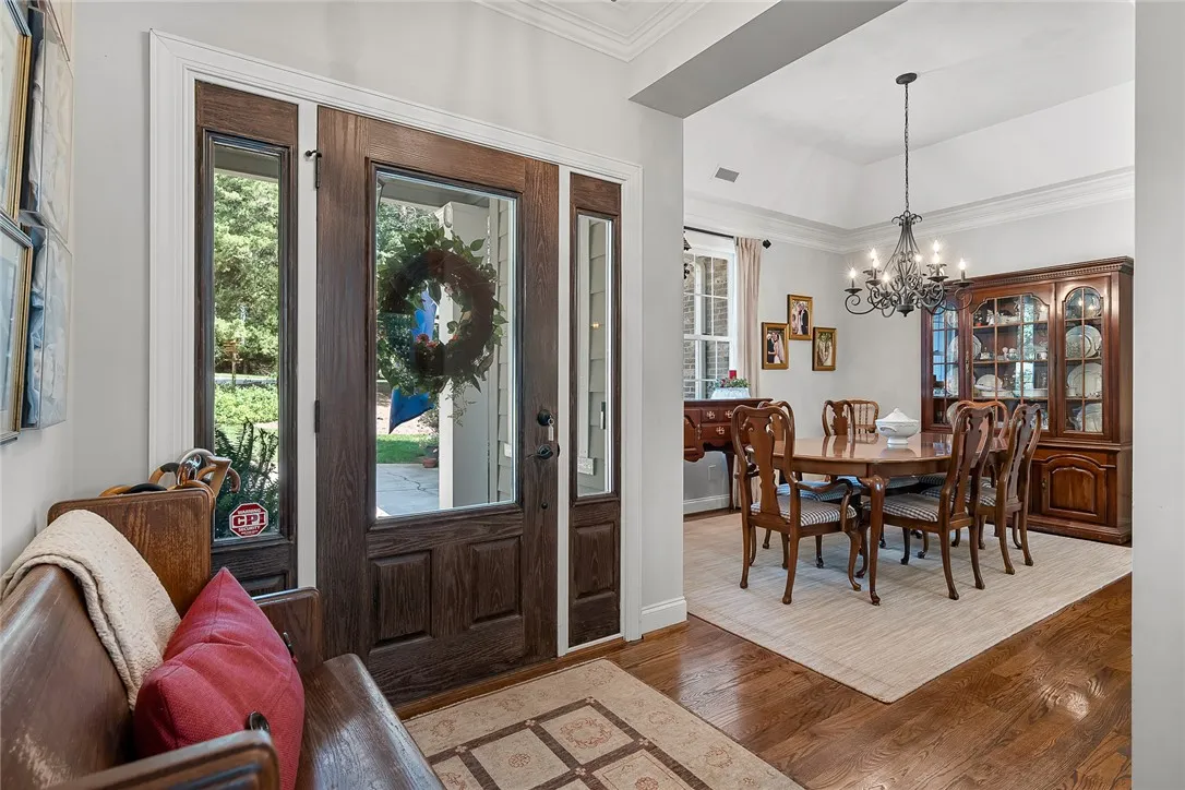 Property image 4 at 117 Club Point, Anderson, SC 29626