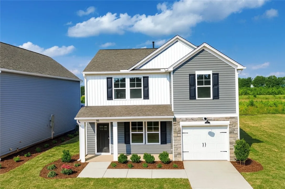 604 Seaborn Circle
