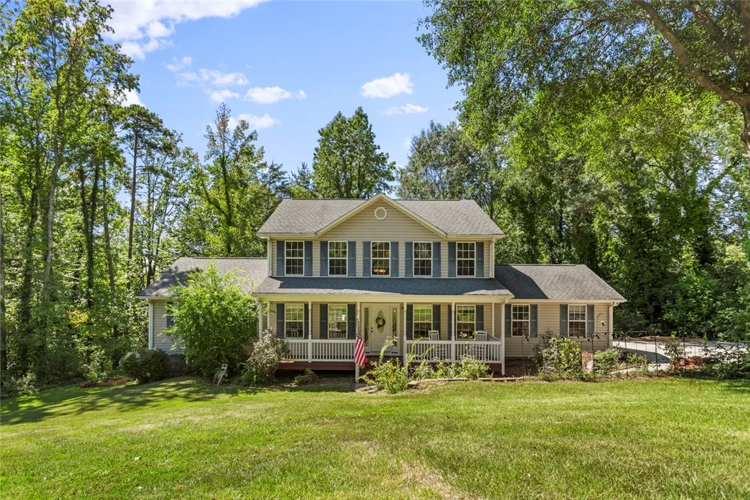 Property image 2 at 232 Camelot Road, Clemson, SC 29631