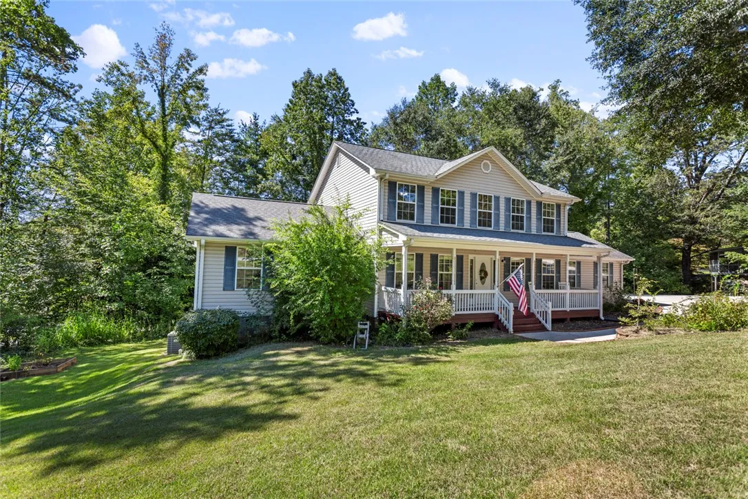 Property image 3 at 232 Camelot Road, Clemson, SC 29631