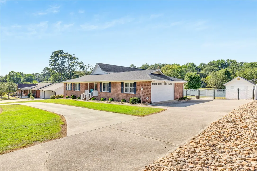 Property image 2 at 29 Austin Street, Williamston, SC 29697