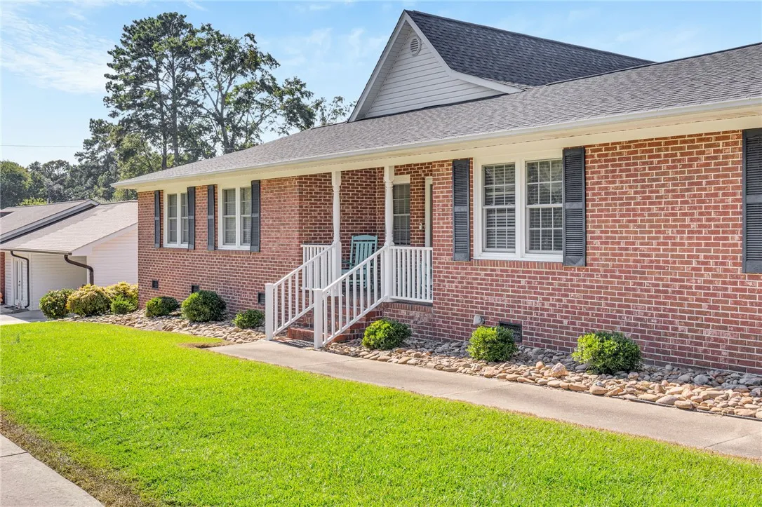 Property image 4 at 29 Austin Street, Williamston, SC 29697