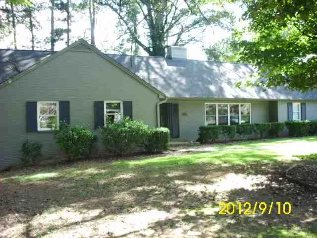 Property image 1 at 1114 Greenacres, Anderson, SC 29621