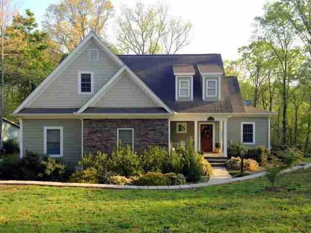 Property image 1 at 1006 ARROWHEAD Point, Anderson, SC 29625