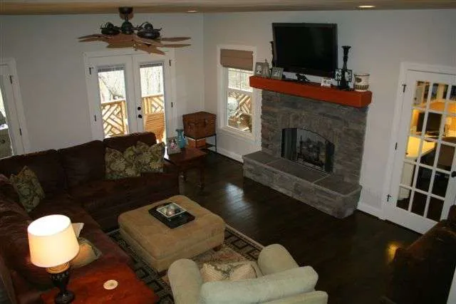 Property image 5 at 1006 ARROWHEAD Point, Anderson, SC 29625