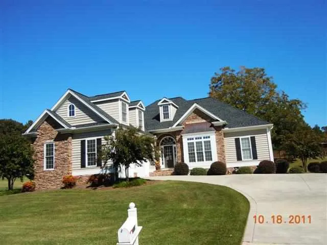 Property image 1 at 101 St. Lukes Circle, Easley, SC 29642
