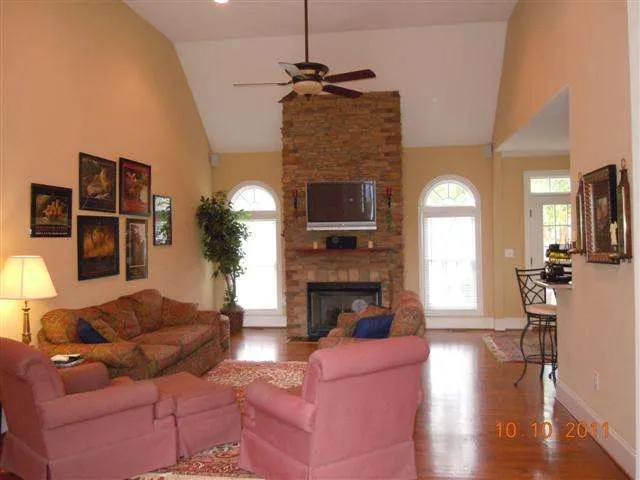 Property image 2 at 101 St. Lukes Circle, Easley, SC 29642