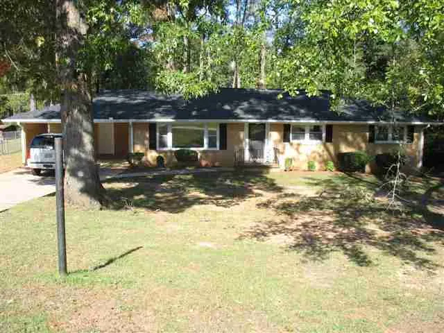 Property image 1 at 419 BROOK FOREST Drive, Anderson, SC 29621