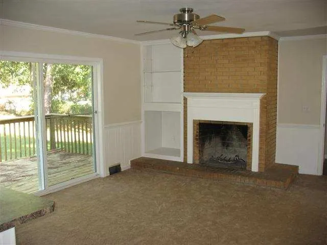 Property image 3 at 419 BROOK FOREST Drive, Anderson, SC 29621