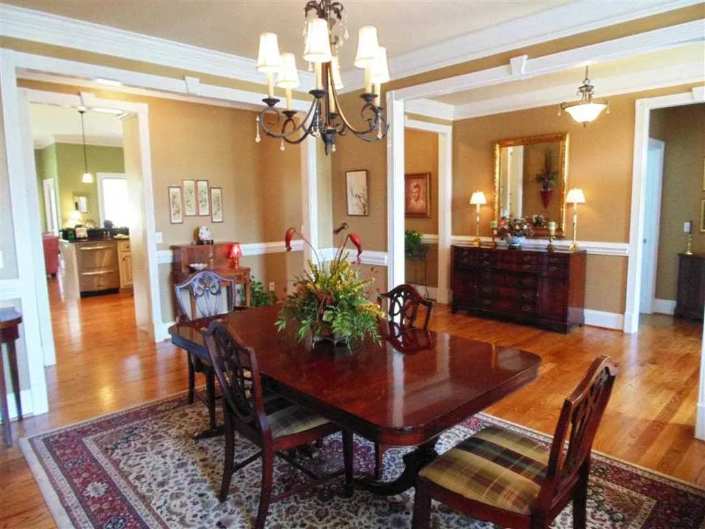 Property image 5 at 226 Ansonborough, Belton, SC 29627
