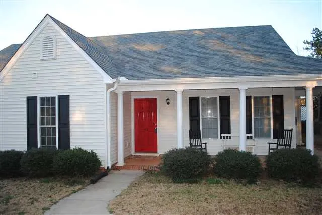 Property image 1 at 110 Juniper, Pendleton, SC 29670