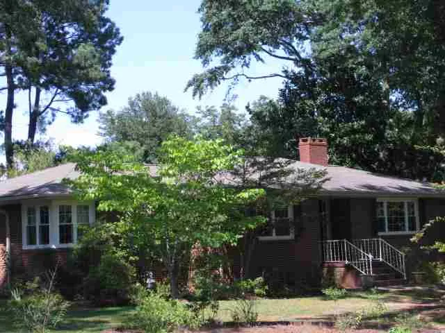 Property image 3 at 1107 Green Acres, Anderson, SC 29621
