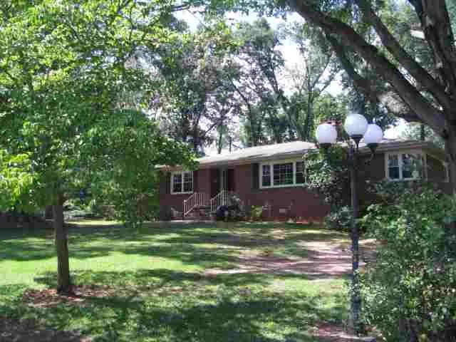 Property image 4 at 1107 Green Acres, Anderson, SC 29621