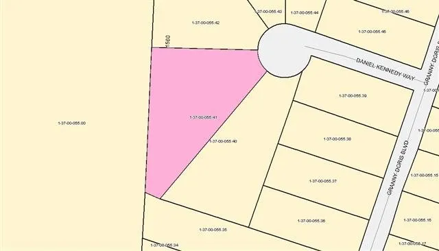 Property image 4 at 117 Daniel Kennedy Way, Inman, SC 29349