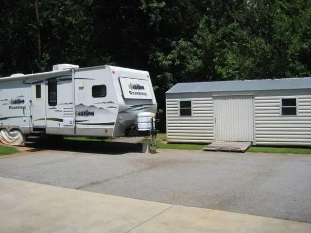 Property image 4 at 5101 Sunset Drive, Easley, SC 29642