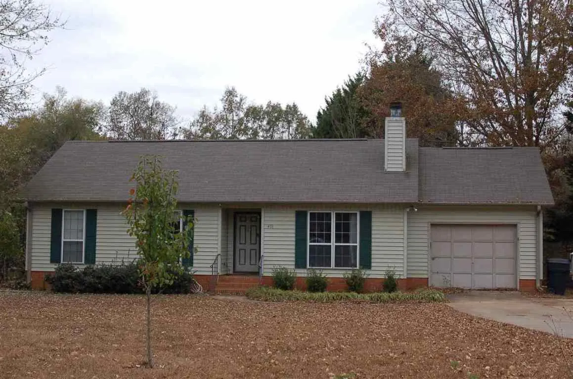 Property image 2 at 401 Laurel Creek Drive, Anderson, SC 29621