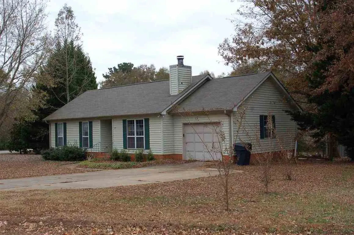 Property image 3 at 401 Laurel Creek Drive, Anderson, SC 29621