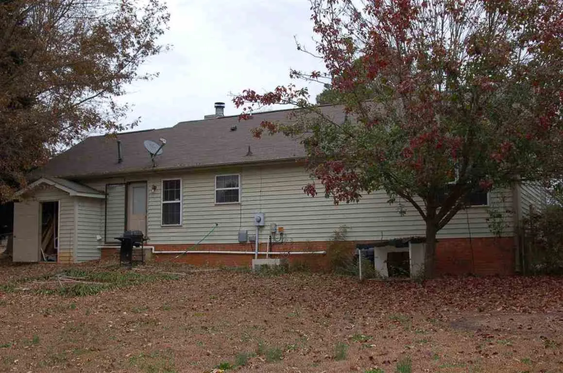 Property image 4 at 401 Laurel Creek Drive, Anderson, SC 29621