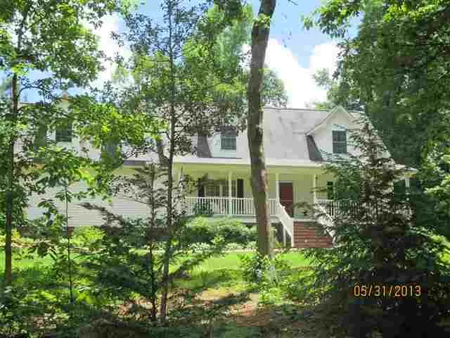 Property image 1 at 5132 Sunset Drive, Easley, SC 29642