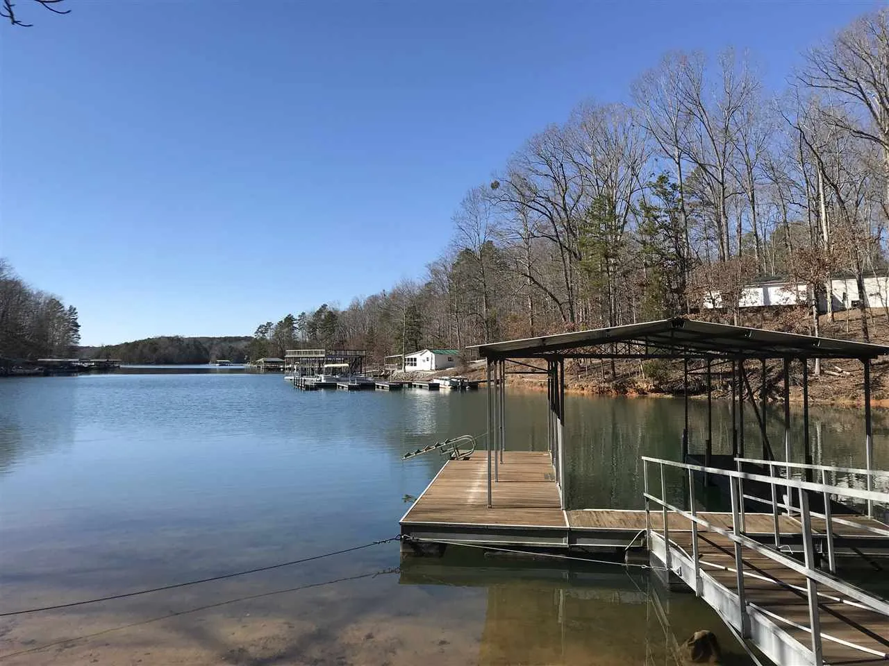 Property image 2 at 112 Pinnacle Pointe Drive, Seneca, SC 29672