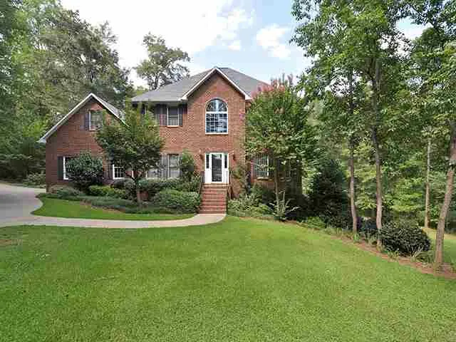 Property image 1 at 411 Devon Way, Anderson, SC 29621