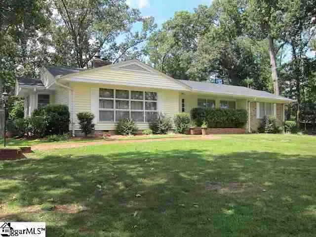 Property image 1 at 101 Edwards Mill Road, Taylors, SC 29687