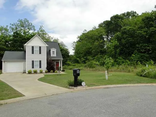 Property image 2 at 110 Rudolph Court, Anderson, SC 29625