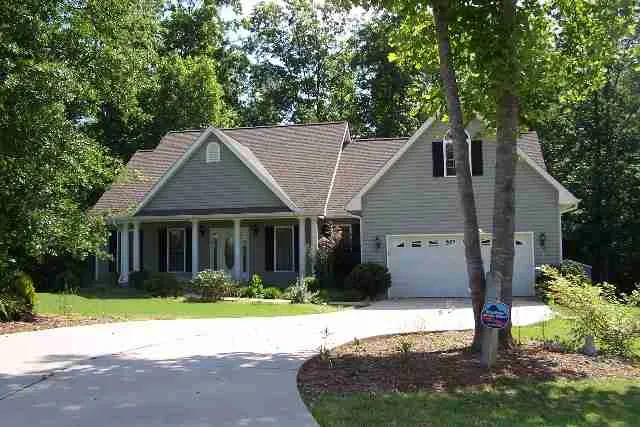 Property image 2 at 403 Misty View Court, Seneca, SC 29672