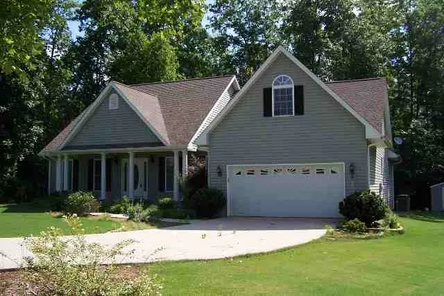 Property image 3 at 403 Misty View Court, Seneca, SC 29672
