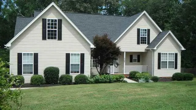 Property image 1 at 702 SHADED ACRE Court, Pelzer, SC 29669
