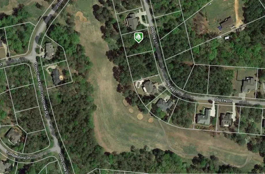 Property image 1 at Lot 44 Cross Creek Plantation, Seneca, SC 29678