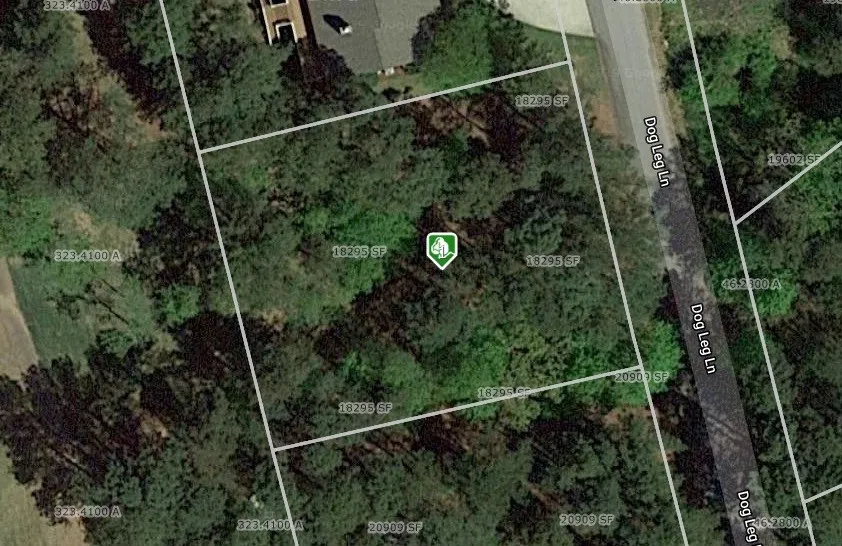 Property image 2 at Lot 44 Cross Creek Plantation, Seneca, SC 29678